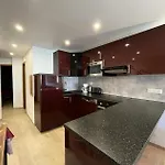 Hauts De Chaviere - Location: Bel De 53 M2 Traversant, Confortable Et Calme De 53 M2, Bien Situ Mae-9037 * Val Thorens