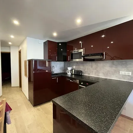 アパート Hauts De Chaviere - Location: Bel De 53 M2 Traversant, Confortable Et Calme De 53 M2, Bien Situ Mae-9037 ヴァル・トランス
